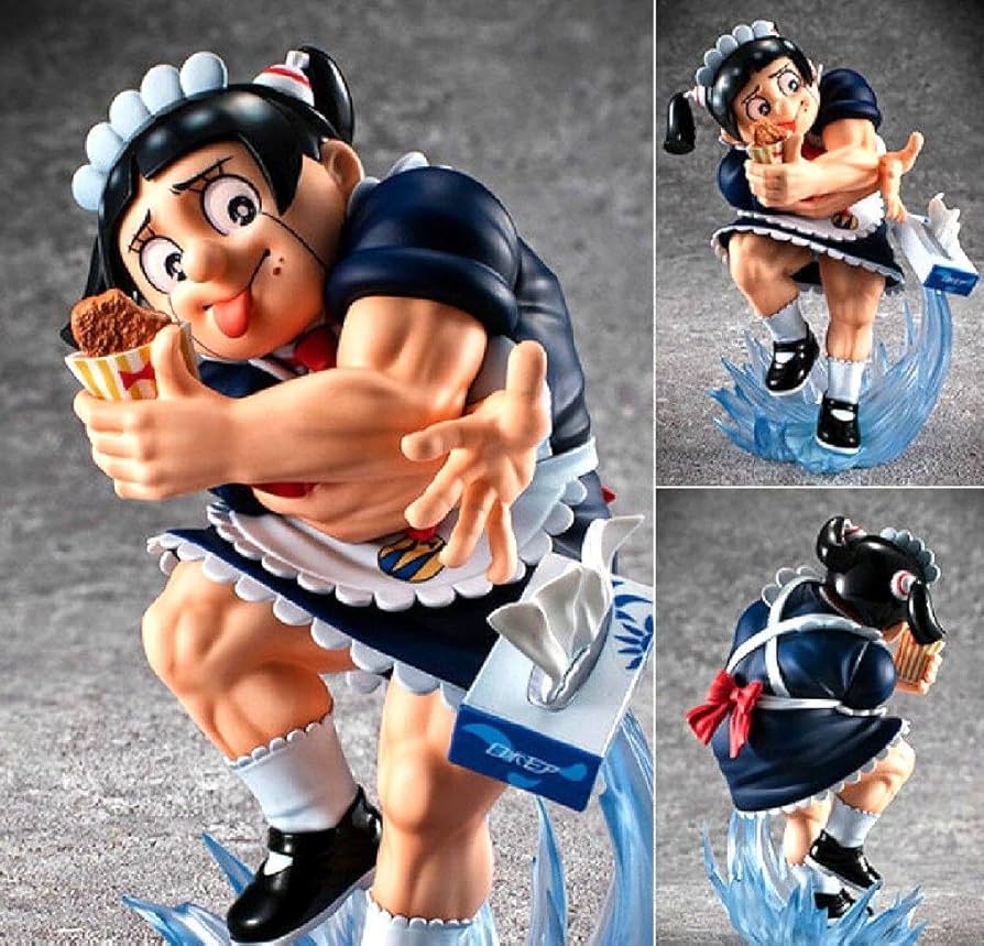 『僕とロボコ』スーパーハイクオリティスペシャル最高フィギュア Amazon.co.jp: 僕とロボコ スーパーハイクオリティスペシャル